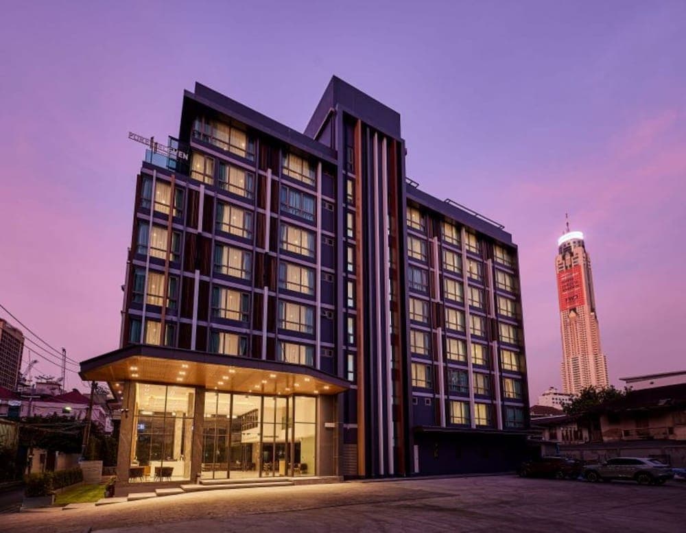 building