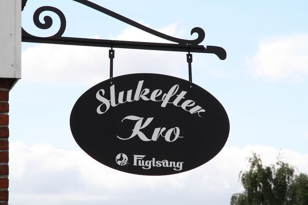 Slukefter Kro photo 4