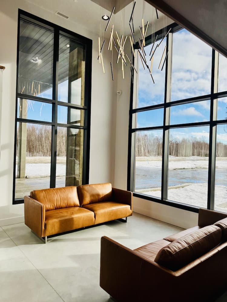 Le Boréal Abitibi Hôtel photo 8