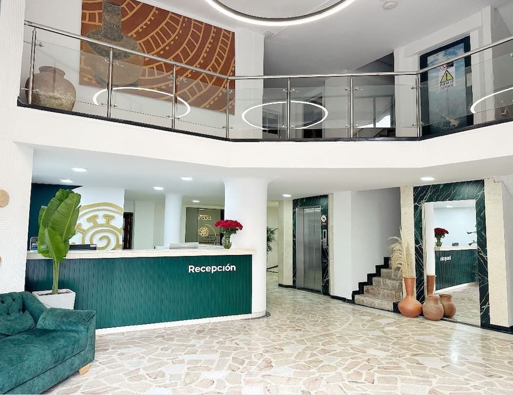 Hotel Guane
