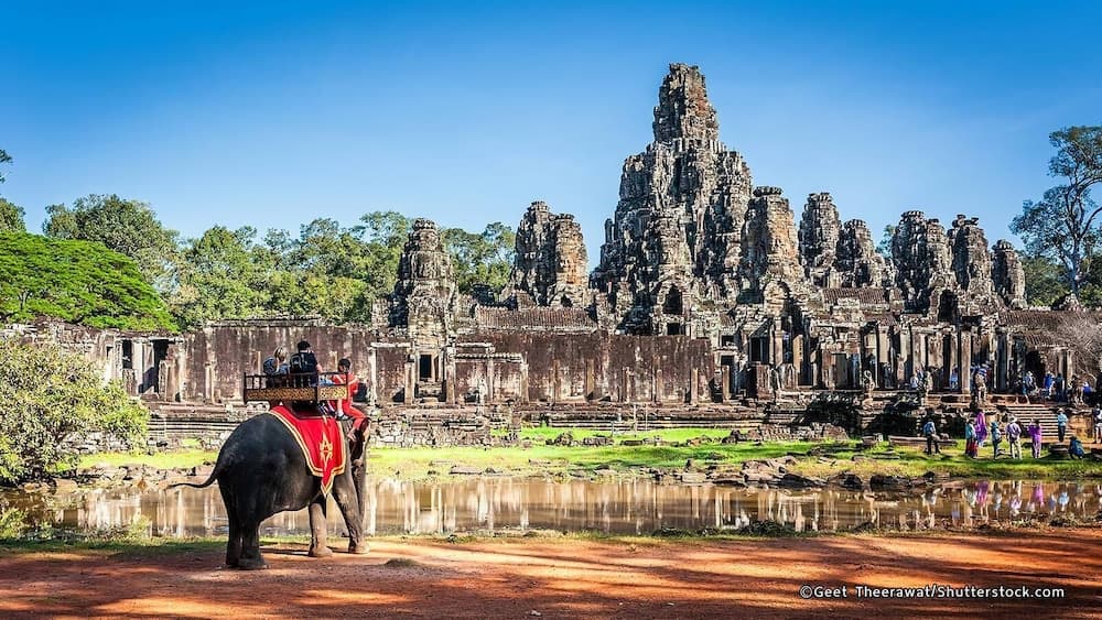 Angkor Sangrith Hostel photo 8