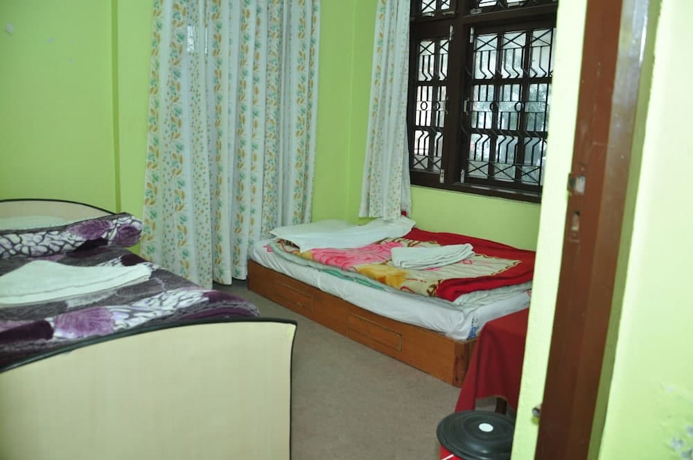 Nagarjun Homestay Pvt . Ltd photo 4