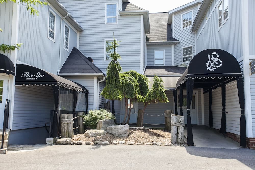 Seacliffe Inn photo 9