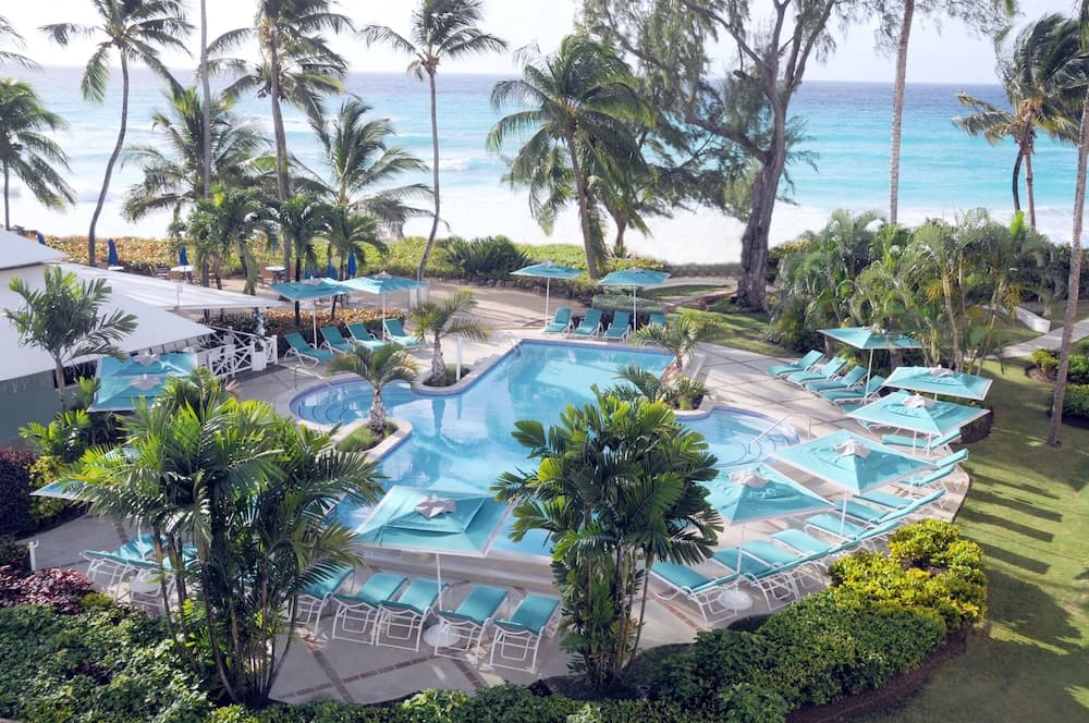Turtle Beach, a Tribute Portfolio™ All Inclusive Hotel photo 4