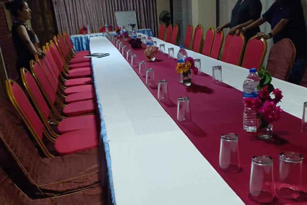 Hotel Durbar Himalaya photo 6