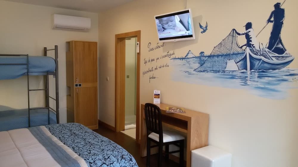 Welcome In - Suites & Hostel photo 3