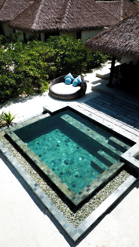 Hotel Whale Lagoon Maldives photo 2