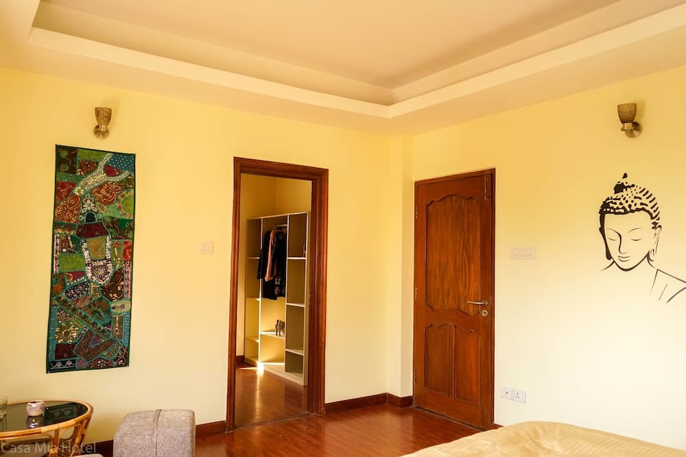 Casa Mia Hotel photo 9