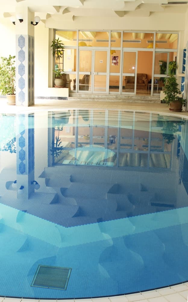 Primasol El Mehdi photo 5
