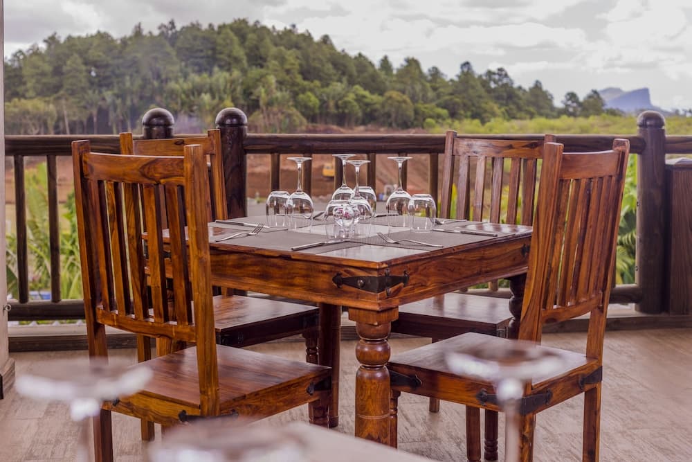 7 Cascades Restaurant Bar & Lodges photo 3