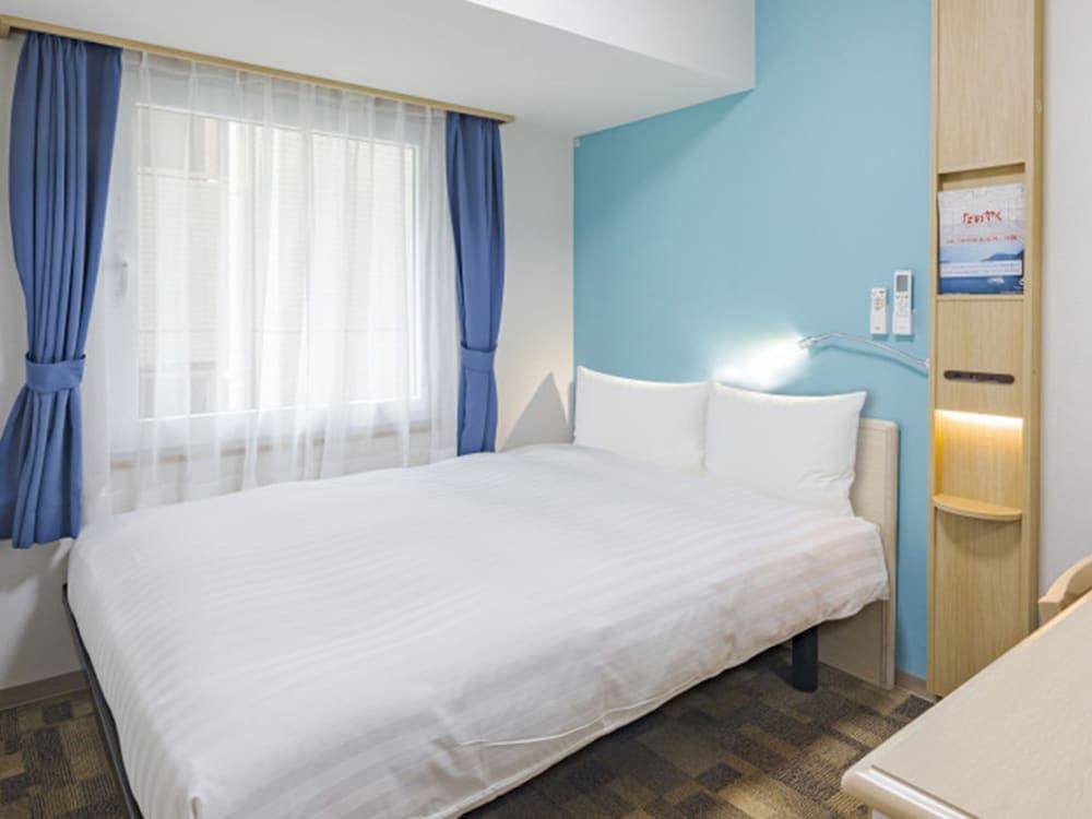 Toyoko Inn Osaka Bentencho photo 5