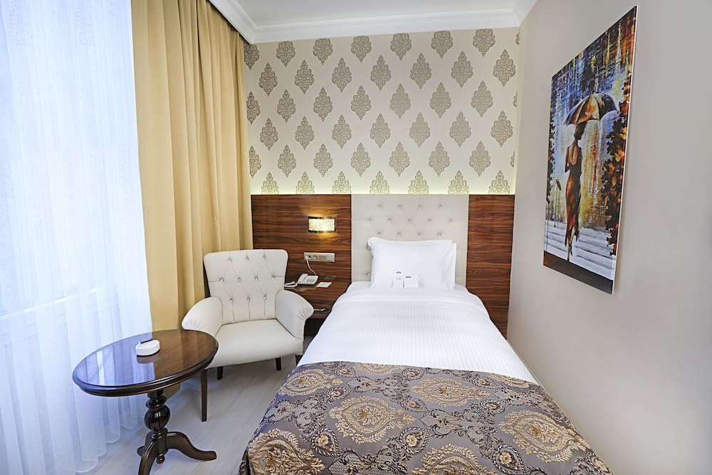 World Point Hotel Istanbul photo 4