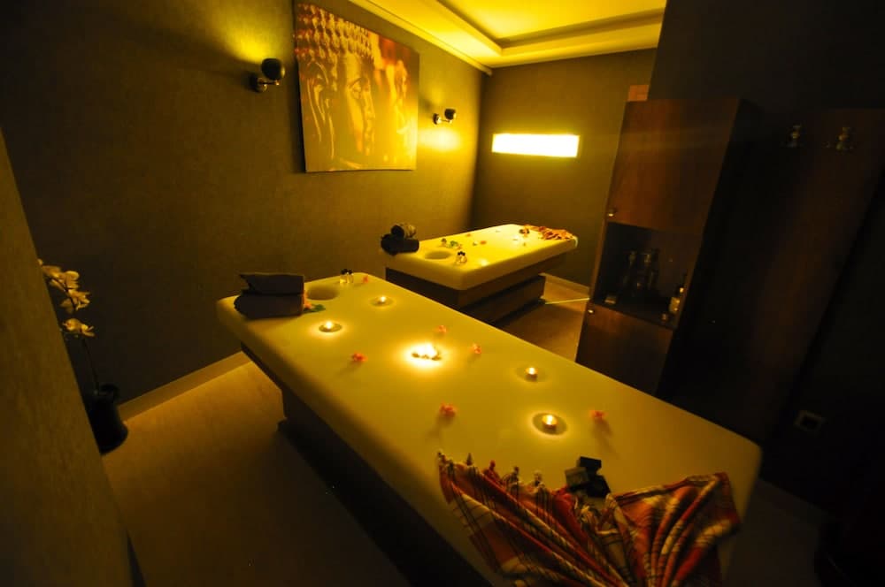 Black Bird Thermal Hotel & Spa photo 4