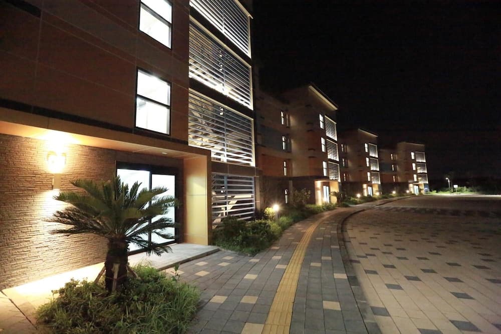 Jeju Stay in Seongsan Hotel photo 6