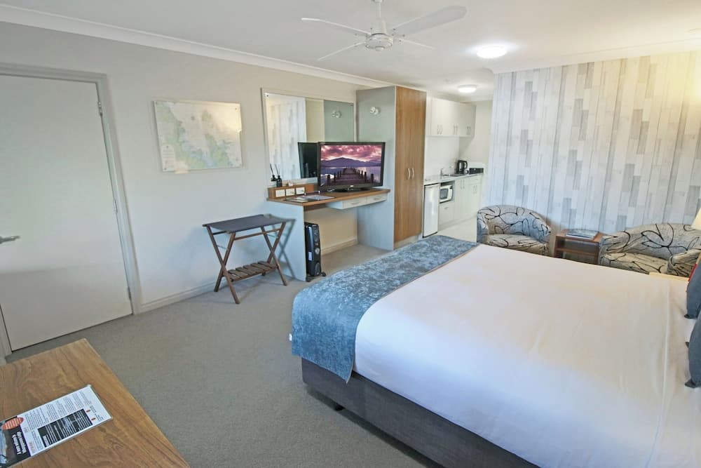 Whangaparaoa Lodge Motel photo 8