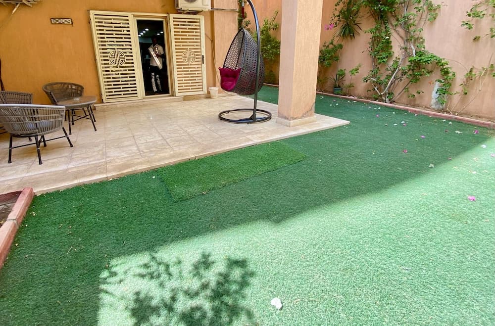 Luxurious Villa Serene Garden New Cairo photo 2
