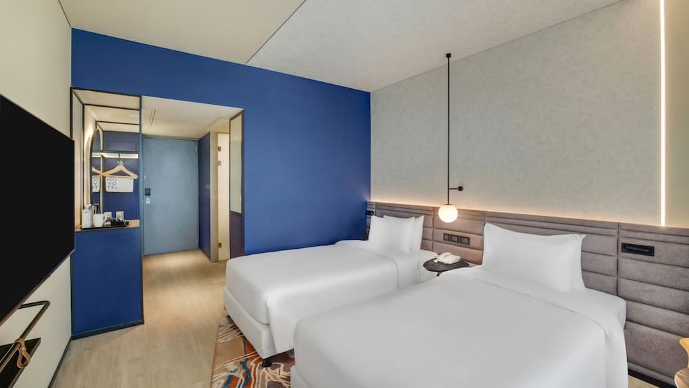 Novotel Pune Viman Nagar Hotel photo 9