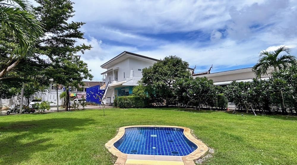 Kata Forte Resort photo 2