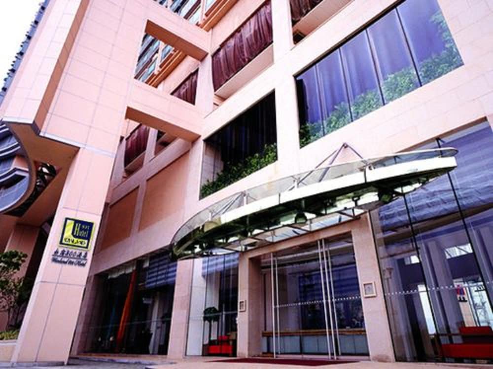 Winland 800 Hotel photo 4