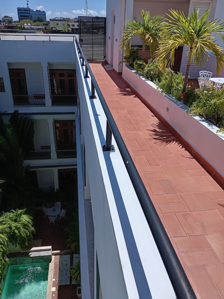 Boutique Hotel Casa Grande, Mango Tango Suite, 1 BR photo 7