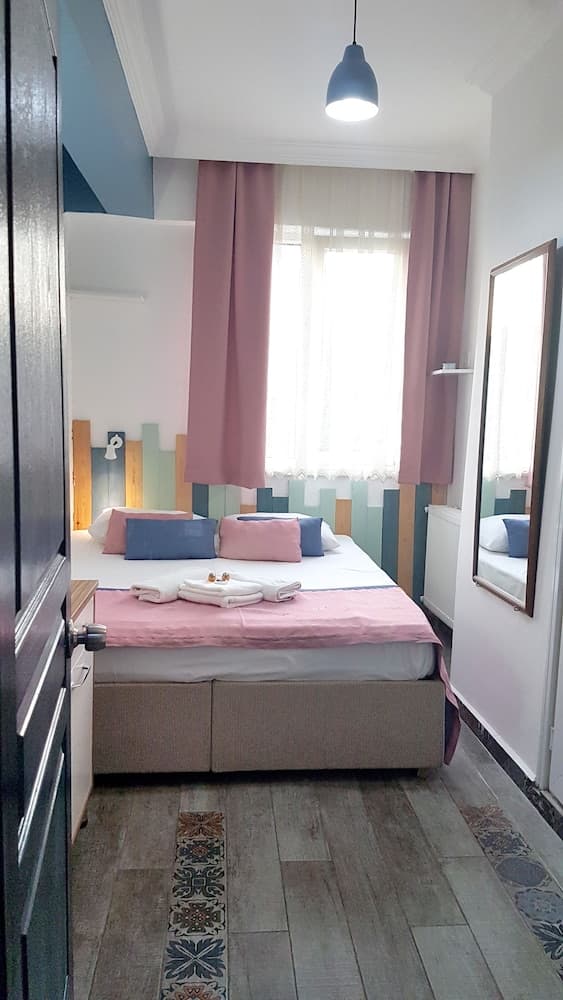 AlaDeniz Hotel photo 8