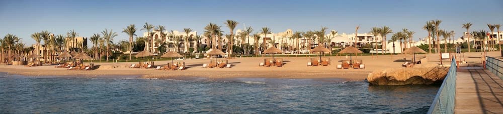 Pickalbatros Oasis Port Ghalib photo 5