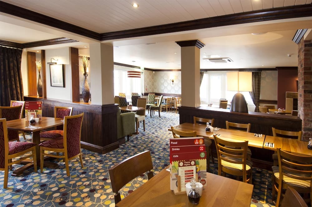 Premier Inn London Dagenham photo 5