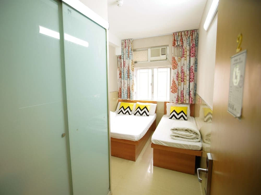 Kong Hing Guest House photo 9
