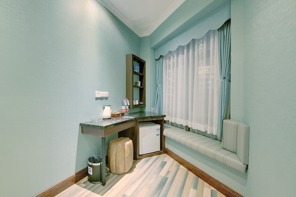 Xiamen Tegoo Hotel photo 8