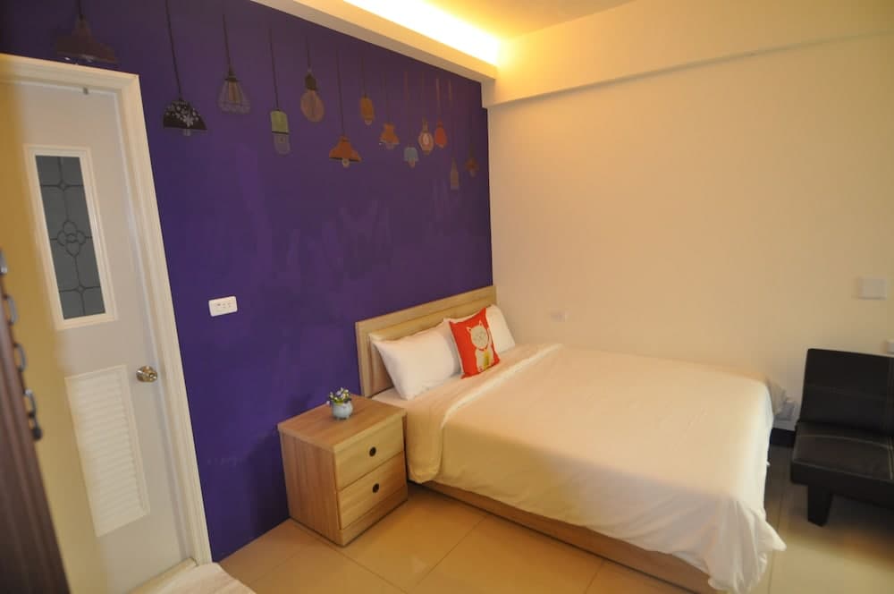 Han Yay Bay Hotel photo 8