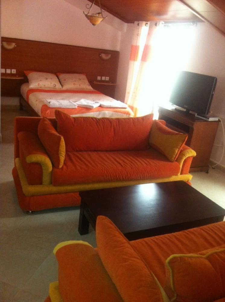 Hôtel Oumaya Safa photo 8