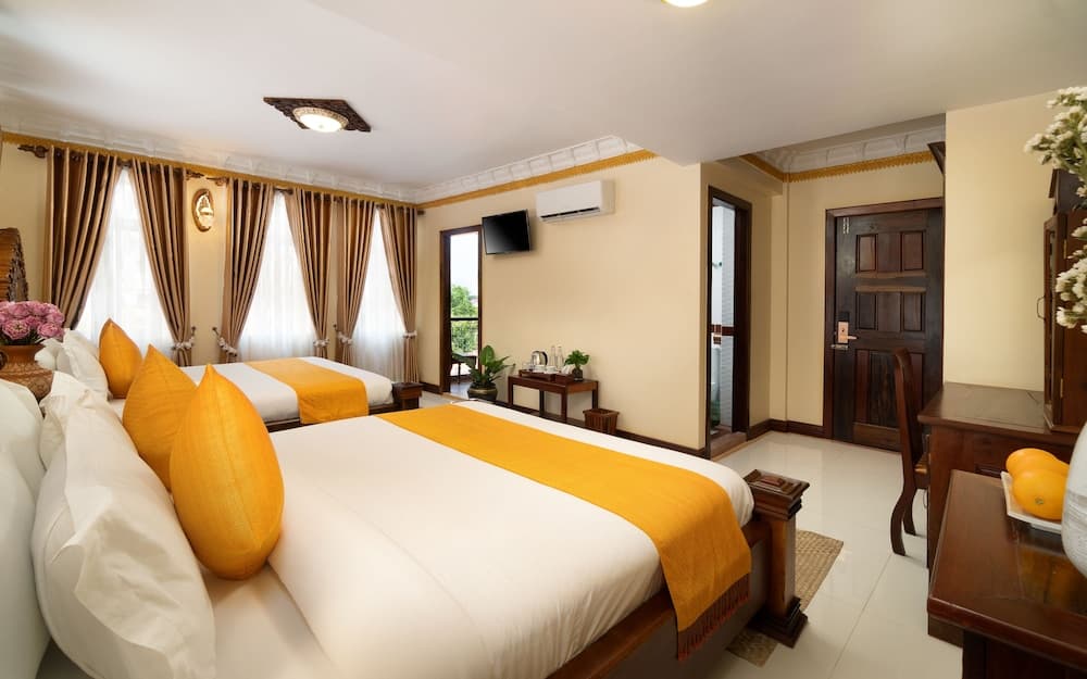 Bronam Residence & Spa photo 6