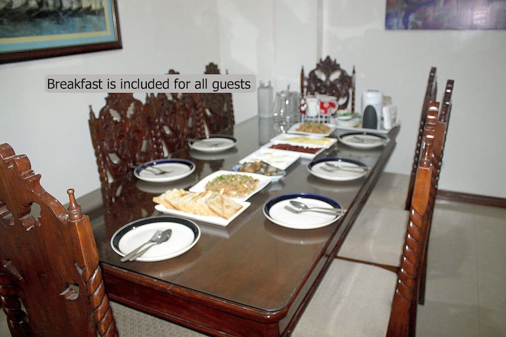 Liezel's B&B photo 7