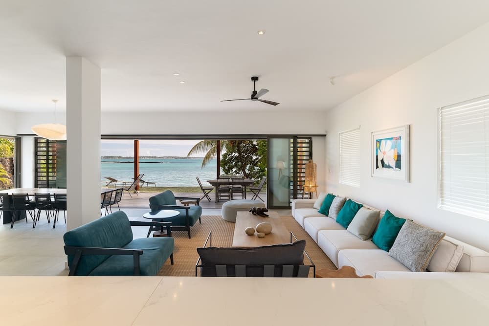 Villa Saphir by muse villas photo 9