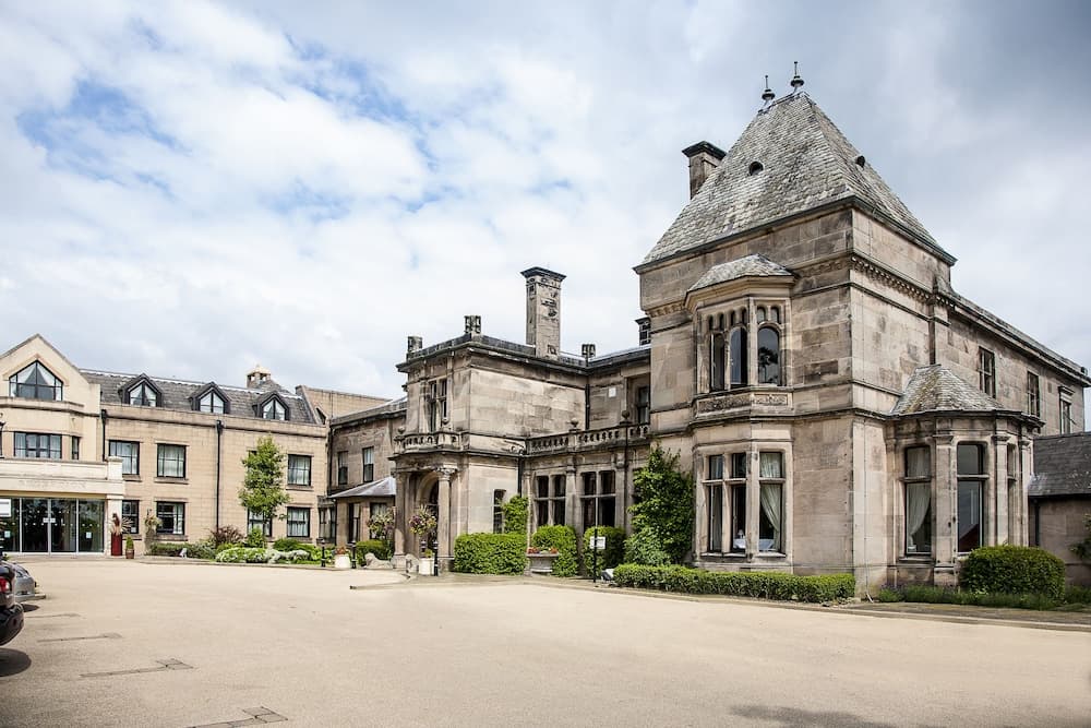 Rookery Hall Hotel photo 7