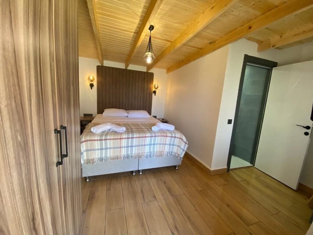 Tinos Otel & Bağ Evi (+12 Yaş) photo 2