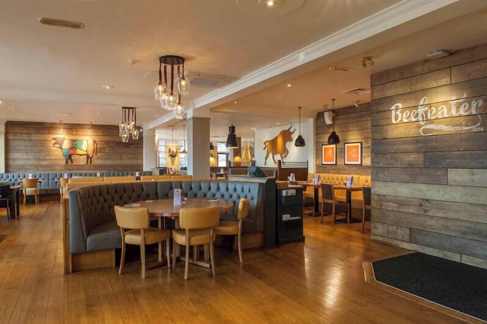 Premier Inn Nottingham Castle Marina photo 5