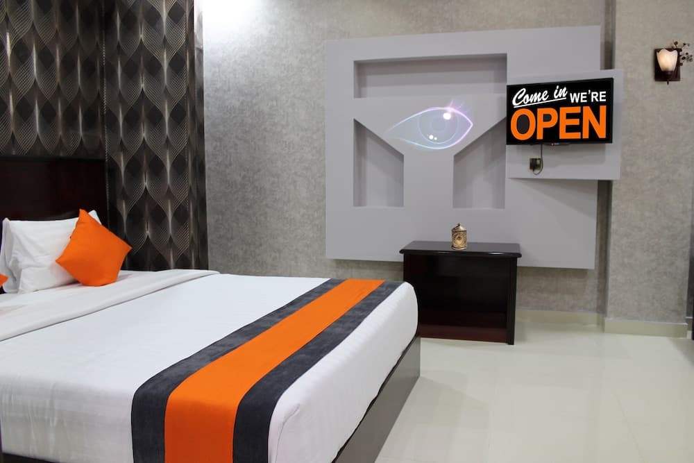Venus Hotel Muscat photo 4