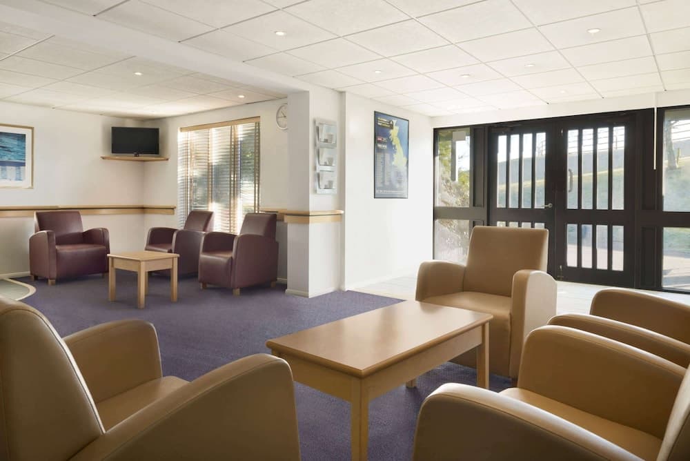 Days Inn by Wyndham Membury M4 photo 6