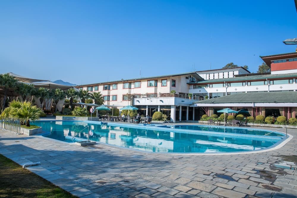 Hotel Annapurna photo 5