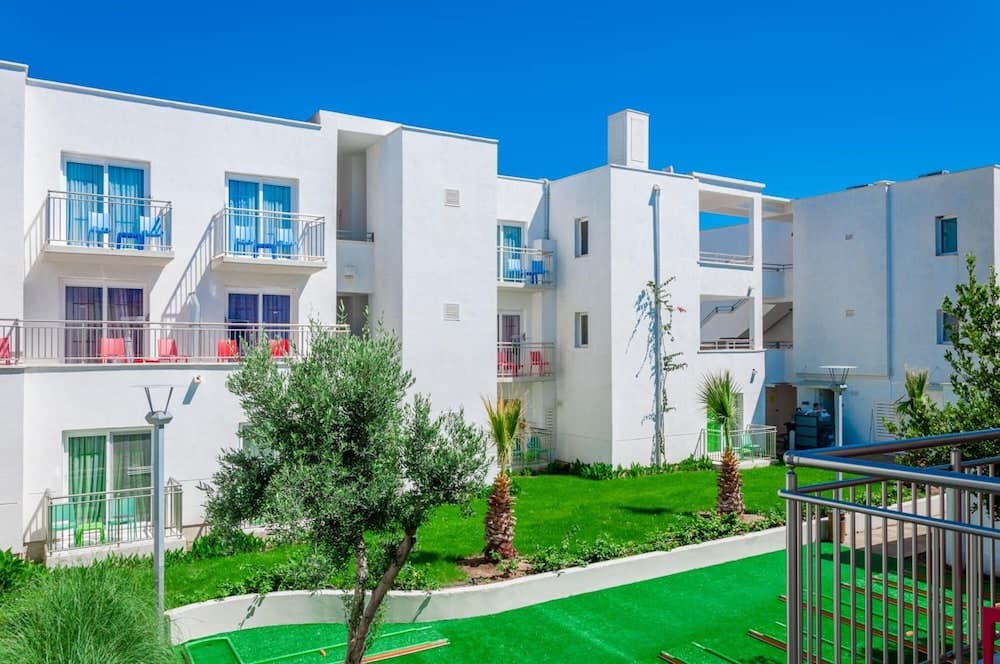 Armonia Holiday Village & Spa photo 2