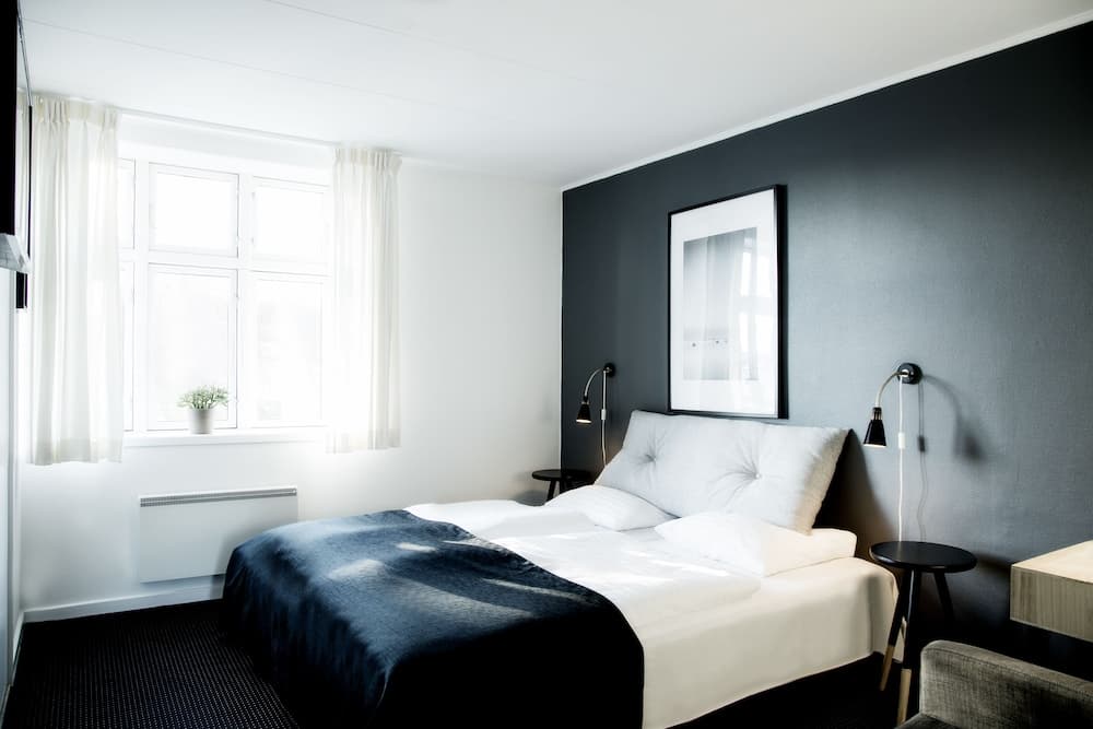 Flinchs Hotel photo 4