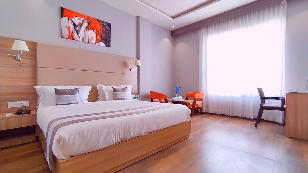 ShriGo Hotel Nathdwara photo 8