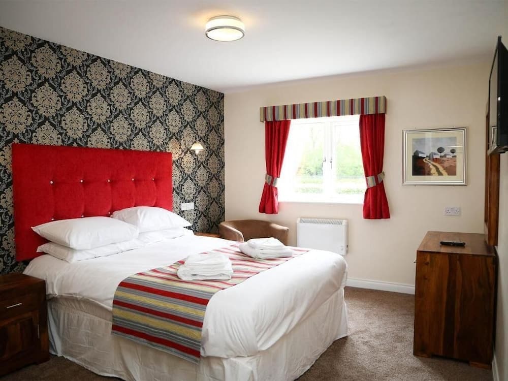 Cuttle Bridge Inn Hotel photo 5