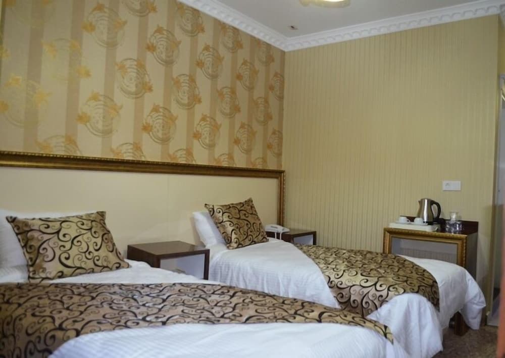 Maciter Hotel photo 4