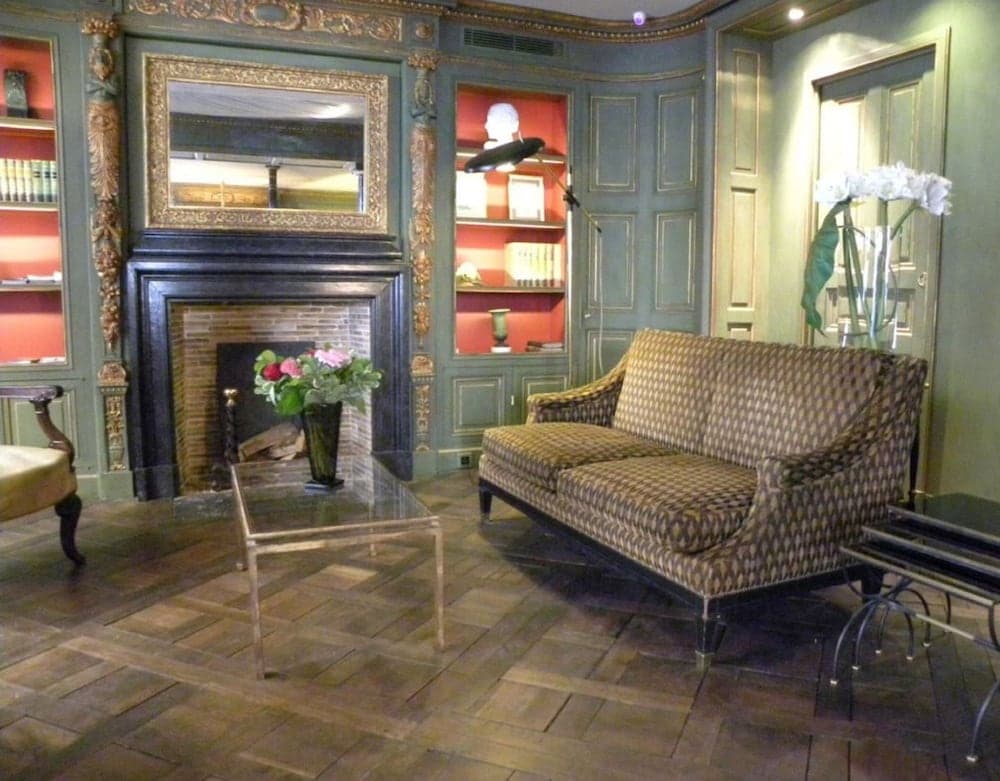 Hotel du Vieux Marais photo 6