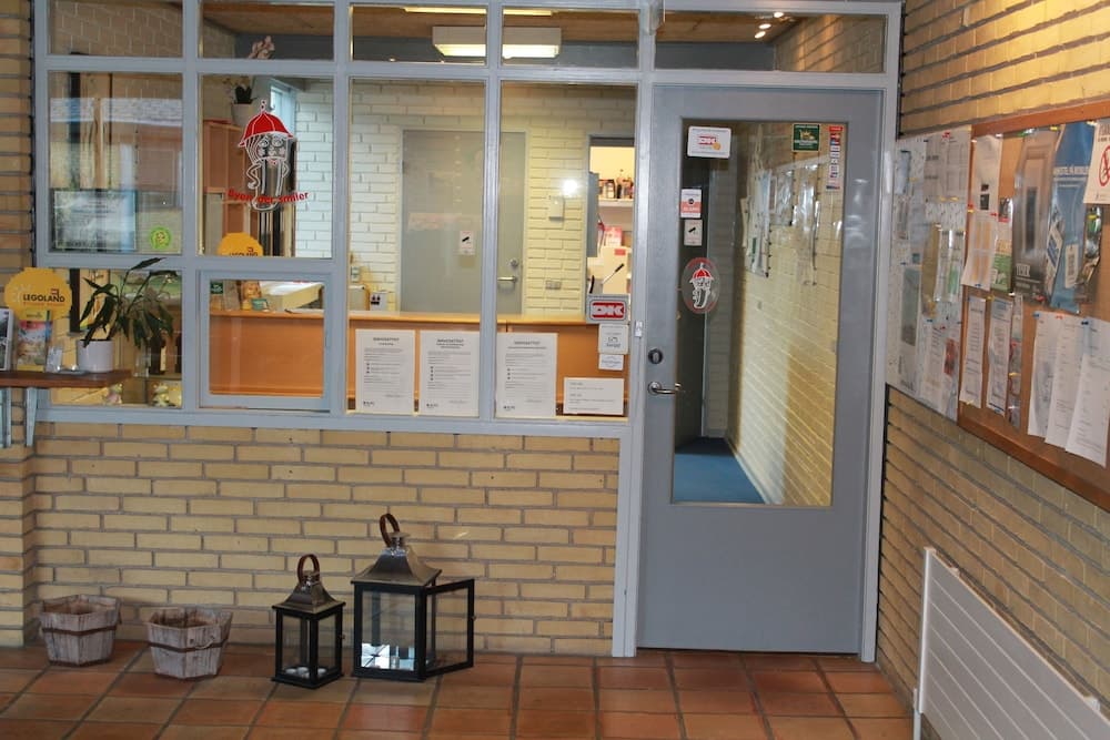 Danhostel Sakskøbing photo 3