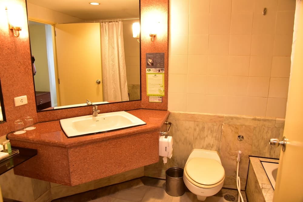 Lee Gardens Plaza Hotel Hat Yai photo 2