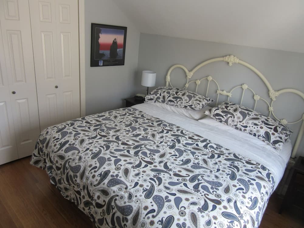 Matisse Bed & Breakfast photo 4