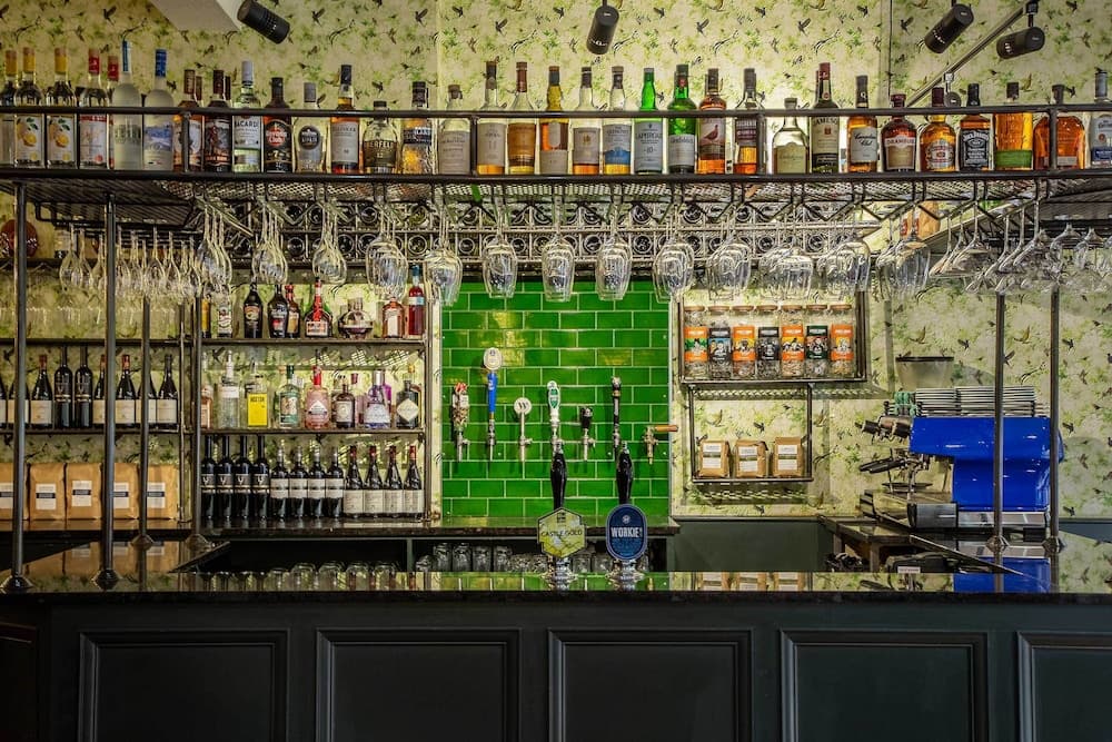 The Beaumont Hotel photo 5